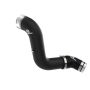 aFe Power 46-20749-B BladeRunner 3 IN Aluminum Cold Charge Pipe Black