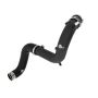 aFe Power 46-20759-B BladeRunner 3 IN Aluminum Cold Charge Pipe Black