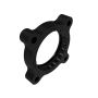 aFe Power 46-30002 Silver Bullet Throttle Body Spacer Kit