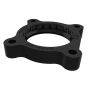 aFe Power 46-30003 Silver Bullet Throttle Body Spacer Kit