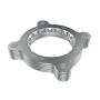 aFe Power 46-30005 Silver Bullet Throttle Body Spacer Kit