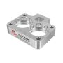 aFe Power 46-32001 Silver Bullet Throttle Body Spacer Kit