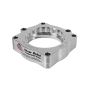 aFe Power 46-32002 Silver Bullet Throttle Body Spacer Kit