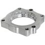 aFe Power 46-32007 Silver Bullet Throttle Body Spacer Kit