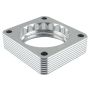 aFe Power 46-33007 Silver Bullet Throttle Body Spacer Kit