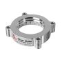 aFe Power 46-33011 Silver Bullet Throttle Body Spacer Kit