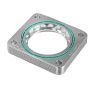 aFe Power 46-33018 Silver Bullet Throttle Body Spacer Kit