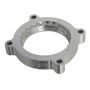 aFe Power 46-33020 Silver Bullet Throttle Body Spacer Kit