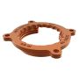 aFe Power 46-33022 Silver Bullet Throttle Body Spacer Kit