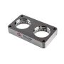 aFe Power 46-33023 Silver Bullet Throttle Body Spacer Kit