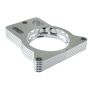aFe Power 46-34001 Silver Bullet Throttle Body Spacer Kit