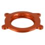 aFe Power 46-34016 Silver Bullet Throttle Body Spacer Kit