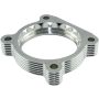 aFe Power 46-36001 Silver Bullet Throttle Body Spacer Kit