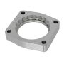 aFe Power 46-36005 Silver Bullet Throttle Body Spacer Kit