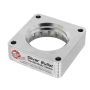 aFe Power 46-36008 Silver Bullet Throttle Body Spacer Kit