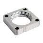 aFe Power 46-37001 Silver Bullet Throttle Body Spacer Kit