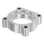 aFe Power 46-38002 Silver Bullet Throttle Body Spacer Kit