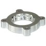 aFe Power 46-38008 Silver Bullet Throttle Body Spacer Kit