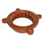 aFe Power 46-38013 Silver Bullet Throttle Body Spacer Kit