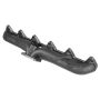 aFe Power 46-40044-1 BladeRunner Ported Ductile Iron Exhaust Manifold