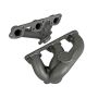 aFe Power 46-40114 BladeRunner Ported Ductile Iron Exhaust Manifold