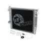 aFe Power 46-52001 BladeRunner Street Series High Capacity Aluminum Radiator