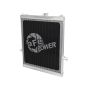 aFe Power 46-52021 BladeRunner Street Series High Capacity Aluminum Radiator