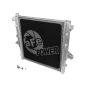 aFe Power 46-52061 BladeRunner Street Series High Capacity Aluminum Radiator