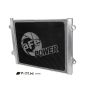 aFe Power 46-52111 BladeRunner Street Series High Capacity Aluminum Radiator