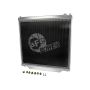 aFe Power 46-52151 BladeRunner Street Series High Capacity Aluminum Radiator