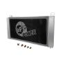 aFe Power 46-52161 BladeRunner Street Series High Capacity Aluminum Radiator