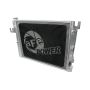 aFe Power 46-52211 BladeRunner Street Series High Capacity Aluminum Radiator