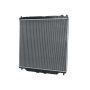 aFe Power 46-53141 BladeRunner OER Series Radiator