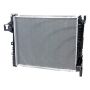 aFe Power 46-53211 BladeRunner OER Series Radiator