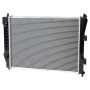 aFe Power 46-53261 BladeRunner OER Series Radiator