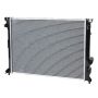 aFe Power 46-53271 BladeRunner OER Series Radiator