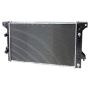 aFe Power 46-53281 BladeRunner OER Series Radiator