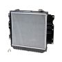 aFe Power 46-53291 BladeRunner OER Series Radiator