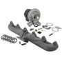 aFe Power 46-60060-MB BladeRunner Street Series Turbocharger w/ Exhaust Manifold