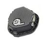 aFe Power 46-70012 Pro Series Rear Differential Cover Black w/ Machined Fins