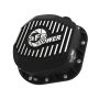 aFe Power 46-70022 Pro Series Differential Cover Black w/ Machined Fins