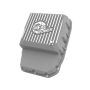 aFe Power 46-70060 Street Series Transmission Pan Raw w/ Machined Fins