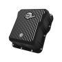 aFe Power 46-70072 Pro Series Transmission Pan Black w/ Machined Fins
