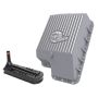 aFe Power 46-70120-1 aFe POWER Street Series Transmission Pan Raw w/ Machined Fins