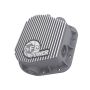 aFe Power 46-70150 aFe POWER Street Series Rear Differential Cover Raw w/ Machined Fins
