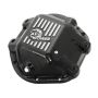 aFe Power 46-70162 Pro Series Rear Differential Cover Black w/ Machined Fins