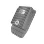 aFe Power 46-70170 aFe POWER Street Series Transmission Pan Raw w/ Machined Fins