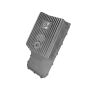 aFe Power 46-70180 Street Series Transmission Pan Raw w/ Machined Fins