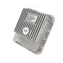 aFe Power 46-70240 Street Series Transmission Pan Raw w/ Machined Fins