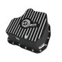 aFe Power 46-70332 aFe POWER Pro Series Engine Oil Pan Black w/ Machined Fins